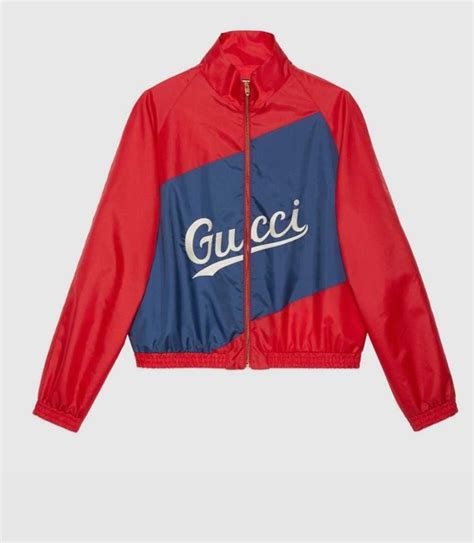 giubbino gucci donna|Gucci.